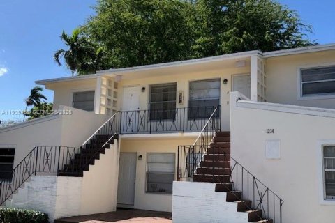 Apartment in Miami, Florida 1 bedroom, 60.39 sq.m. № 1997390