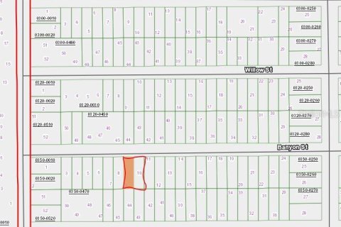Land in Interlachen, Florida № 2223869