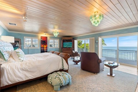 Купить виллу или дом в Ки-Ларго, Флорида 3 спальни, № 1969933 - фото 19