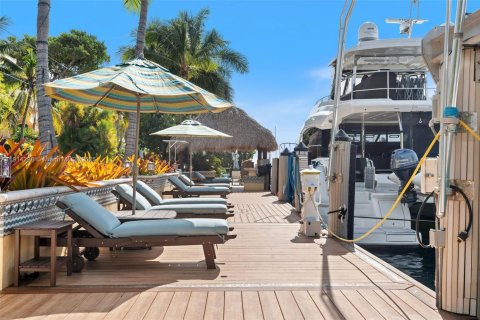 Купить виллу или дом в Ки-Ларго, Флорида 3 спальни, № 1969933 - фото 6