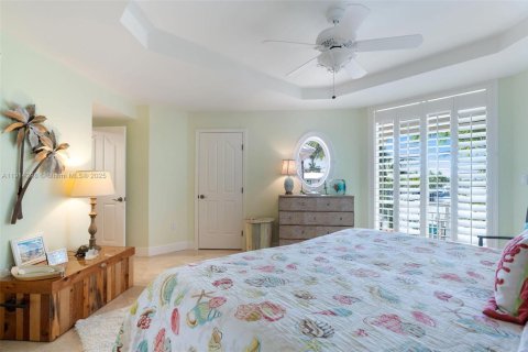 Купить виллу или дом в Ки-Ларго, Флорида 3 спальни, № 1969933 - фото 27