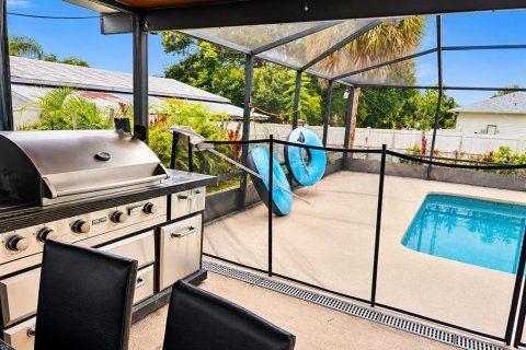 Villa ou maison à vendre à Lake Alfred, Floride: 4 chambres, 120.4 m2 № 2405530 - photo 22