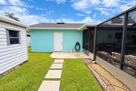 Villa ou maison à vendre à Lake Alfred, Floride: 4 chambres, 120.4 m2 № 2405530 - photo 26