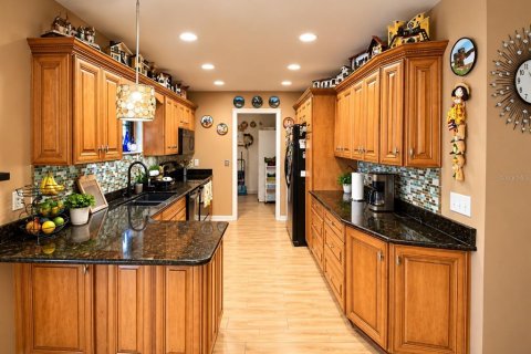Villa ou maison à vendre à Lake Alfred, Floride: 4 chambres, 120.4 m2 № 2405530 - photo 6