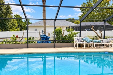 Villa ou maison à vendre à Lake Alfred, Floride: 4 chambres, 120.4 m2 № 2405530 - photo 25