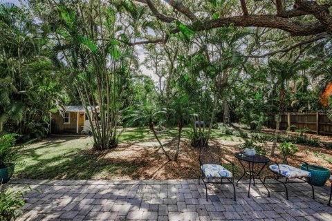 House in Dunedin, Florida 2 bedrooms, 105.72 sq.m. № 1840107 - photo 7