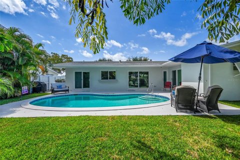 Casa en venta en Fort Lauderdale, Florida, 3 dormitorios, 129.23 m2 № 1732349 - foto 5
