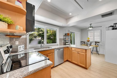 Casa en venta en Fort Lauderdale, Florida, 3 dormitorios, 129.23 m2 № 1732349 - foto 13