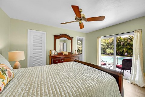 Casa en venta en Fort Lauderdale, Florida, 3 dormitorios, 129.23 m2 № 1732349 - foto 21
