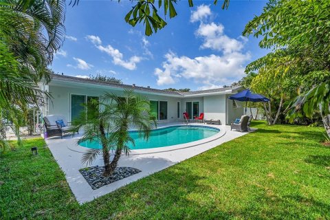 Casa en venta en Fort Lauderdale, Florida, 3 dormitorios, 129.23 m2 № 1732349 - foto 4
