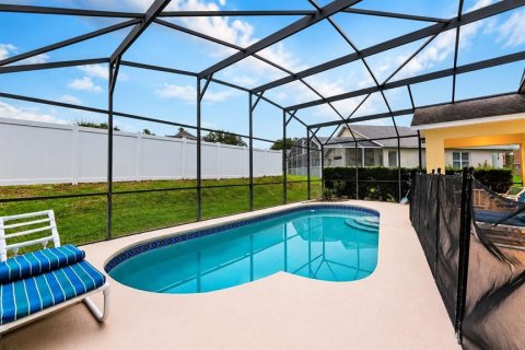 Villa ou maison à vendre à Haines City, Floride: 4 chambres, 177.63 m2 № 2120976 - photo 20