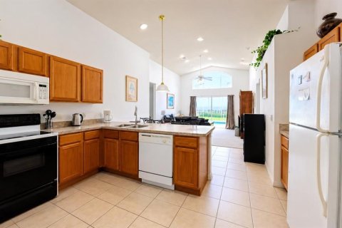 Villa ou maison à vendre à Haines City, Floride: 4 chambres, 177.63 m2 № 2120976 - photo 9