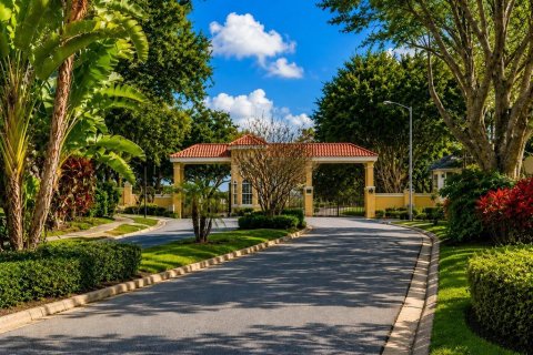 Villa ou maison à vendre à Haines City, Floride: 4 chambres, 177.63 m2 № 2120976 - photo 22