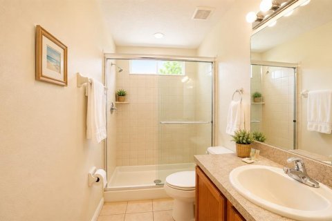 Villa ou maison à vendre à Haines City, Floride: 4 chambres, 177.63 m2 № 2120976 - photo 19