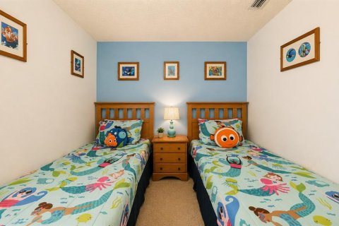 Villa ou maison à vendre à Haines City, Floride: 4 chambres, 177.63 m2 № 2120976 - photo 16