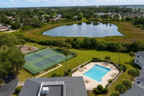 Villa ou maison à vendre à Haines City, Floride: 4 chambres, 177.63 m2 № 2120976 - photo 25