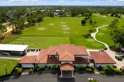 Villa ou maison à vendre à Haines City, Floride: 4 chambres, 177.63 m2 № 2120976 - photo 23