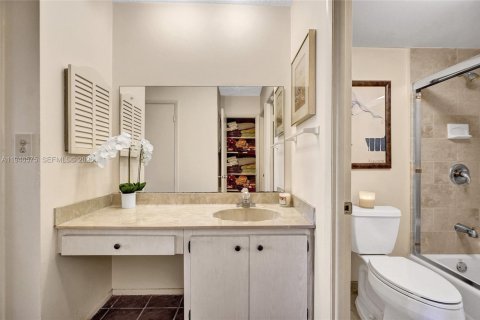 Купить кондоминиум в Майами-Бич, Флорида 1 спальня, 88.26м2, № 2002662 - фото 16