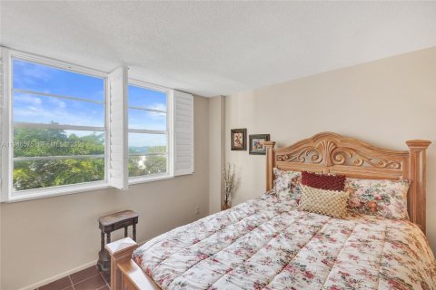 Купить кондоминиум в Майами-Бич, Флорида 1 спальня, 88.26м2, № 2002662 - фото 15