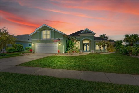 Casa en Port Orange, Florida 4 dormitorios, 263.38 m2 № 2116252