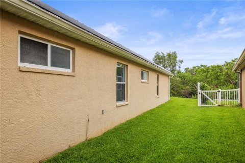 House in Saint Petersburg, Florida 3 bedrooms, 165.64 sq.m. № 1782781 - photo 23