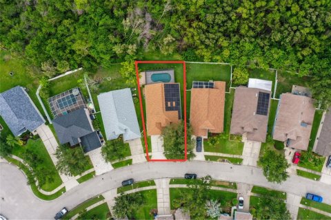 House in Saint Petersburg, Florida 3 bedrooms, 165.64 sq.m. № 1782781 - photo 14