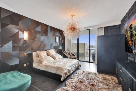 Купить кондоминиум в Авентура, Флорида 4 спальни, 243.78м2, № 2000017 - фото 18