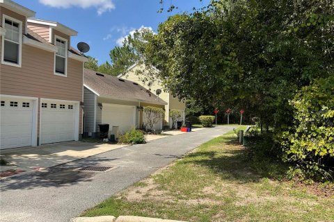 Villa ou maison à vendre à Gainesville, Floride: 2 chambres, 132.85 m2 № 1902788 - photo 27
