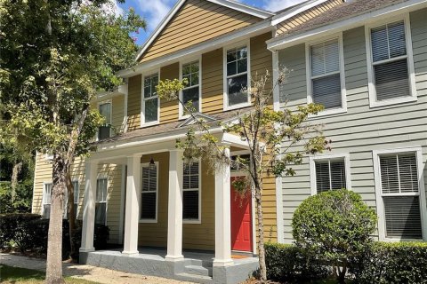 Villa ou maison à vendre à Gainesville, Floride: 2 chambres, 132.85 m2 № 1902788 - photo 1