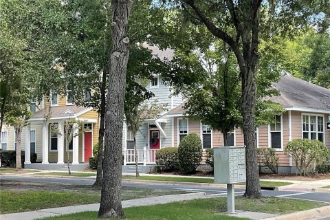 Villa ou maison à vendre à Gainesville, Floride: 2 chambres, 132.85 m2 № 1902788 - photo 3