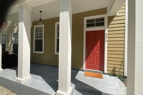 Villa ou maison à vendre à Gainesville, Floride: 2 chambres, 132.85 m2 № 1902788 - photo 2