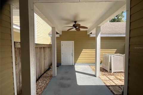 Villa ou maison à vendre à Gainesville, Floride: 2 chambres, 132.85 m2 № 1902788 - photo 24