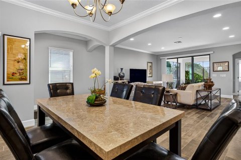 Villa ou maison à vendre à Clermont, Floride: 2 chambres, 159.98 m2 № 2230917 - photo 5