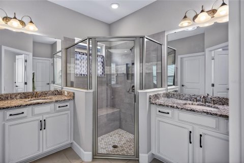 Villa ou maison à vendre à Clermont, Floride: 2 chambres, 159.98 m2 № 2230917 - photo 18