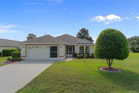 House in Hernando, Florida 2 bedrooms, 143.63 sq.m. № 2287638