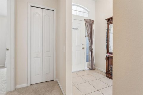 House in Riverview, Florida 3 bedrooms, 140 sq.m. № 2420081 - photo 13