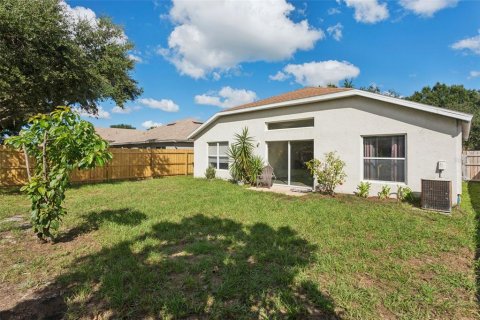House in Riverview, Florida 3 bedrooms, 140 sq.m. № 2420081 - photo 22