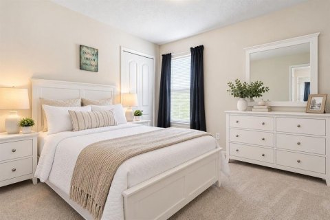 House in Riverview, Florida 3 bedrooms, 140 sq.m. № 2420081 - photo 16