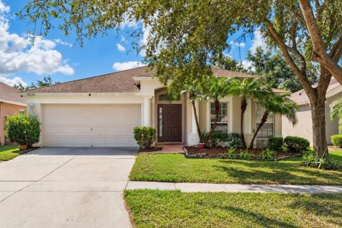 House in Riverview, Florida 3 bedrooms, 140 sq.m. № 2420081
