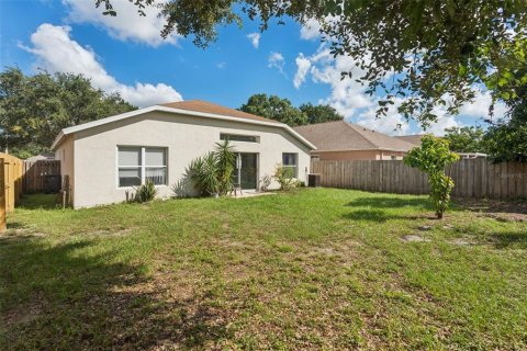 House in Riverview, Florida 3 bedrooms, 140 sq.m. № 2420081 - photo 23