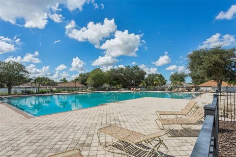 House in Riverview, Florida 3 bedrooms, 140 sq.m. № 2420081 - photo 27