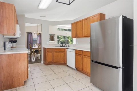 House in Riverview, Florida 3 bedrooms, 140 sq.m. № 2420081 - photo 10