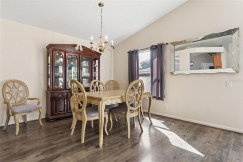 House in Riverview, Florida 3 bedrooms, 140 sq.m. № 2420081 - photo 7
