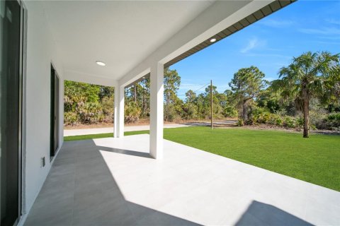 Villa ou maison à vendre à Lehigh Acres, Floride: 3 chambres, 152.64 m2 № 2291679 - photo 27