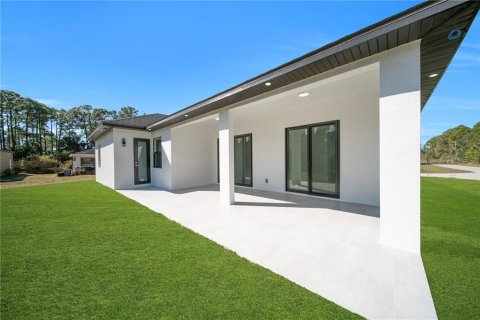 Villa ou maison à vendre à Lehigh Acres, Floride: 3 chambres, 152.64 m2 № 2291679 - photo 29