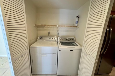 Touwnhouse à vendre à Davie, Floride: 3 chambres, 151.43 m2 № 2171921 - photo 20