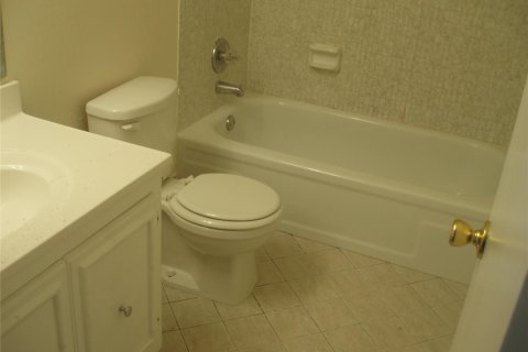 Townhouse in Davie, Florida 3 bedrooms, 151.43 sq.m. № 2171921 - photo 10