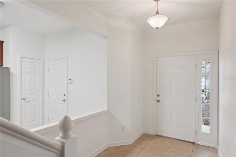 Townhouse in Orlando, Florida 3 bedrooms, 155.33 sq.m. № 2216095 - photo 4