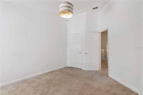 Townhouse in Orlando, Florida 3 bedrooms, 155.33 sq.m. № 2216095 - photo 24