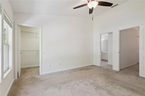 Townhouse in Orlando, Florida 3 bedrooms, 155.33 sq.m. № 2216095 - photo 26